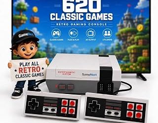 Best Mini Retro Console 2026