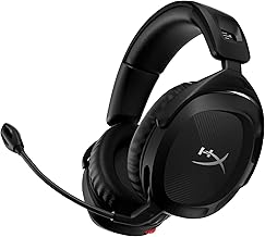 Best Noise-Cancelling Wireless Gaming Headsets for Streamers