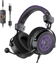 Best Open-Back Gaming Headsets for Competitive Audio Cues
