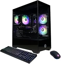 Best Prebuilt Gaming PC 2026: Complete Buyer’s Guide by GPU, Resolution & Budget