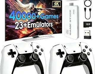 Best Retro Gaming Consoles 2026