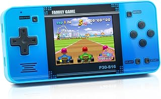 Best Retro Handheld Console 2026