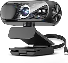 Best Webcams Under 100 2026