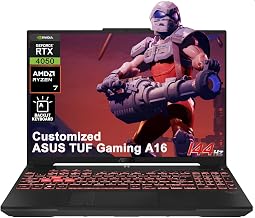 Gaming Notebook Deal: Review & Buyer’s Guide (2026)