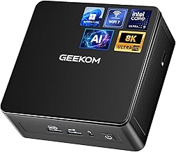 Geekom it15 Mini Pc: Review & Buyer’s Guide (2026)