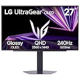 LG UltraGear OLED Review (2026)