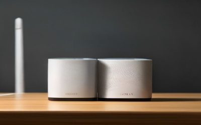 Mesh Wifi Router System: Review & Buyer’s Guide (2026)