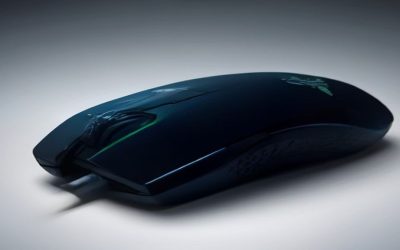 Razer DeathAdder V3 Review (2026)