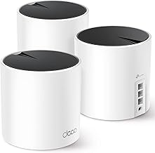 Router Mesh Wifi: Review & Buyer’s Guide (2026)