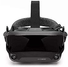 Valve Headset Vr: Review & Buyer’s Guide (2026)
