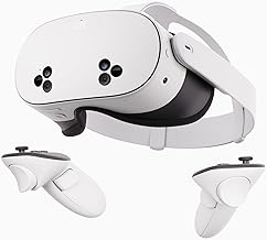 Vr Quest 3 Vs 3s: Full Comparison (2026)