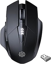 Wirecutter Wireless Mouse: Review & Buyer’s Guide (2026)