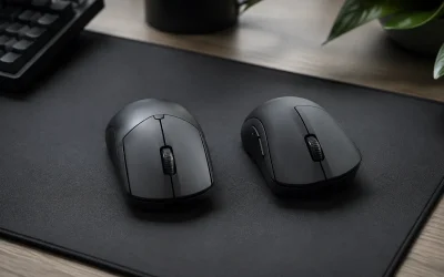 DeathAdder V3 vs Superlight 2: Which Mouse? (2026)