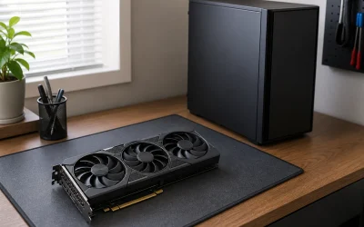 Best Prime Day GPU Deals (2026)