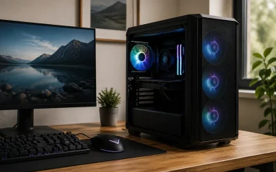 Best Black Friday Gaming PC Deals (2026)