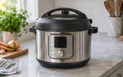 Best Instant Pot Pressure Cooker in 2026: What to Know Before You Buy