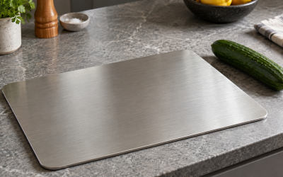 Best Metal Cutting Board in 2026: Top Picks for Every Budget