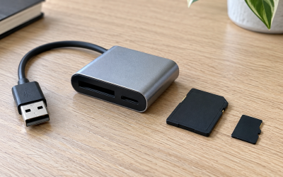 Best Find Sd Card in 2026: How the Top Models Compare