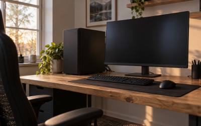 Derail Valley: PC System Requirements & Best Hardware to Run It (2026)