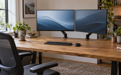 How to Choose a Gaming Monitor for Gaming in 2026: Holiday Buyer’s Guide