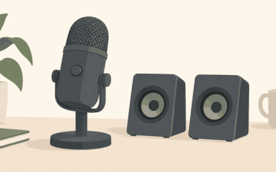 Best Desktop Speakers for PC in 2026: What to Know Before You Buy