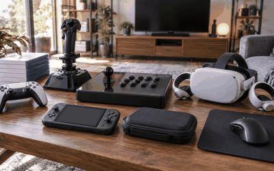 Best Oculus Rift S Pc-powered VR Gaming Headset in 2026: Specs and Prices Compared