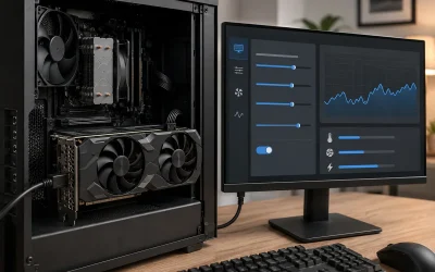 Why Is My GPU Not Being Detected? (2026 Fixes)