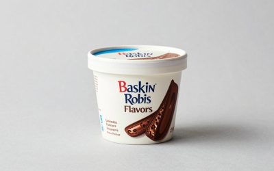 Baskin Robbins Flavors Ranked: Best to Worst