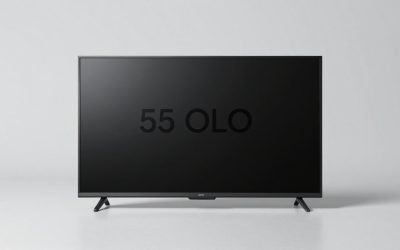 Best 55 OLED TV: Top Picks for Every Room