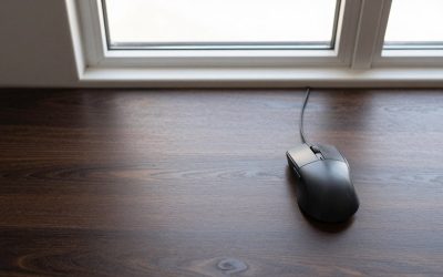 Best 8K Polling Rate Mouse: Wireless and Wired Picks Compared by Weight and Sensor