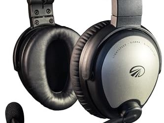 8 Best Anr Aviation Headsets (October 2026)