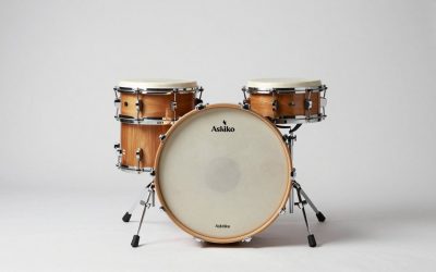 Best Ashiko Drums for Beginners and Experienced Players
