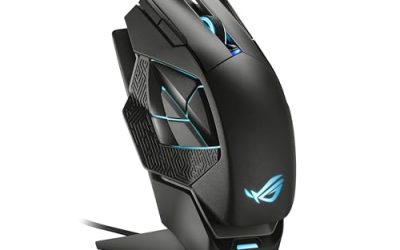 8 Best ASUS Rog Gaming Mouse (October 2026)
