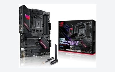 10 Best B550 Motherboards (October 2026)