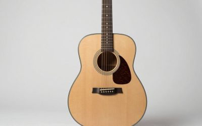 Best Beginner Acoustic Guitars for Easy Learning