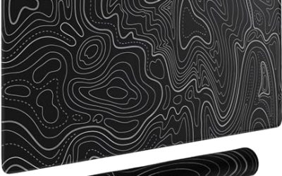 8 Best Big Gaming Mouse Pad (October 2026)