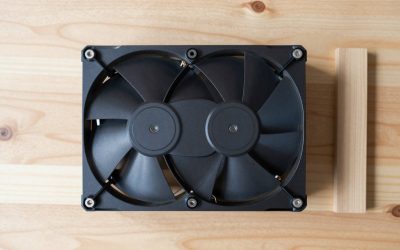7 Best Black CPU Coolers (October 2026)