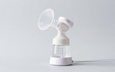 Best Black Friday Breast Pump Deals