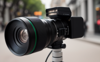 5 Best Cameras for Street Photography (October 2026)
