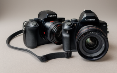 7 Best Cameras for Travel Photography (October 2026)
