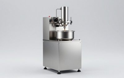 Best Chocolate Tempering Machines for Home Use