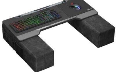 7 Best Couch Gaming Keyboard Mouse (October 2026)