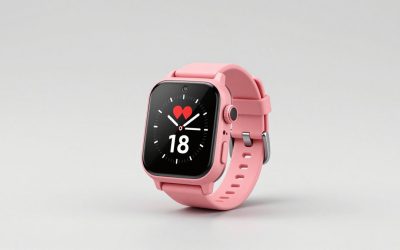 Best Cyber Monday Kids Smartwatch Deals