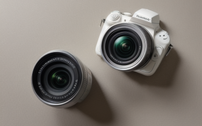 8 Best Digital Cameras (October 2026)