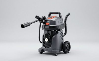 Best Electric Pressure Washers for Home Jobs