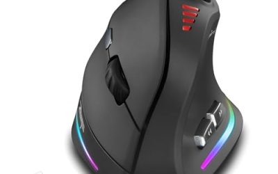 8 Best Ergonomic Gaming Mouse (October 2026)