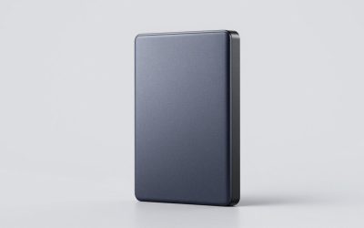 Best External SSDs Under $100