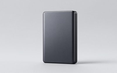 Best External SSDs Under: Fast, Affordable Picks