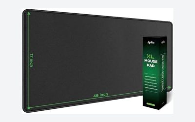 10 Best Extra Large Gaming Mouse Pads (October 2026)