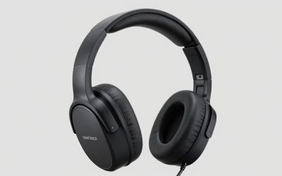 Best Gaming Headset for Overwatch 2: Top Picks